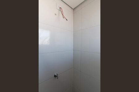 Banheiro de apartamento à venda com 2 quartos, 31m² em Vila Maria Alta, São Paulo