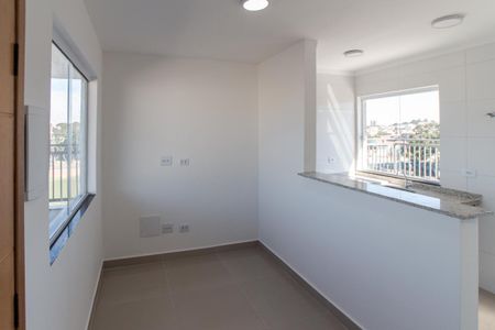 Sala de apartamento à venda com 2 quartos, 31m² em Vila Maria Alta, São Paulo