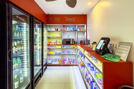 Studio à venda com 25m², 1 quarto e sem vagalojinha