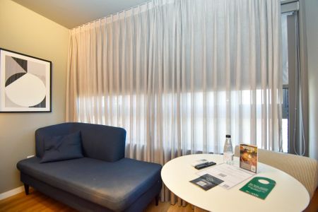 Studio à venda com 25m², 1 quarto e sem vagasala jantar e estar