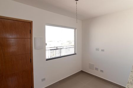 Sala de apartamento à venda com 2 quartos, 33m² em Vila Maria Alta, São Paulo