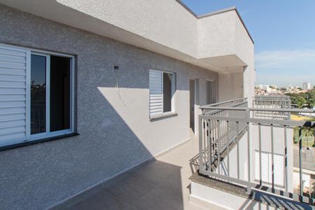 Apartamento à venda com 33m², 2 quartos e sem vagaÁrea de Serviço