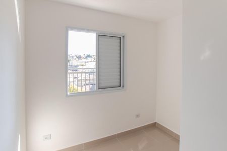 Quarto 2 de apartamento à venda com 2 quartos, 33m² em Vila Maria Alta, São Paulo