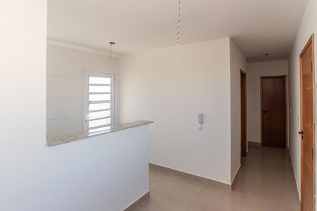 Sala de apartamento à venda com 2 quartos, 33m² em Vila Maria Alta, São Paulo