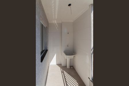 Apartamento à venda com 33m², 2 quartos e sem vagaÁrea de Serviço