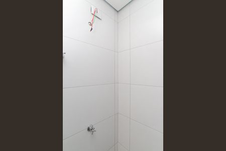 Apartamento à venda com 33m², 2 quartos e sem vagaBanheiro