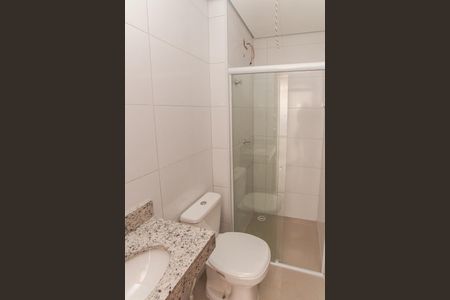 Apartamento à venda com 33m², 2 quartos e sem vagaBanheiro