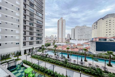 Apartamento para alugar com 75m², 2 quartos e 1 vagaVista