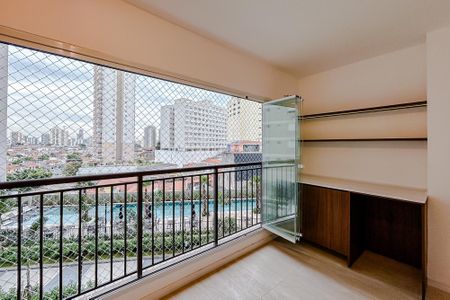 Apartamento para alugar com 75m², 2 quartos e 1 vagaCozinha