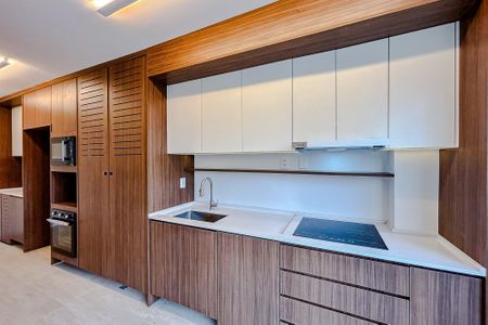 Apartamento para alugar com 75m², 2 quartos e 1 vagaCozinha