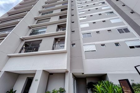 Apartamento para alugar com 75m², 2 quartos e 1 vagaÁrea comum