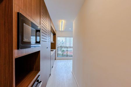 Apartamento para alugar com 75m², 2 quartos e 1 vagaCozinha