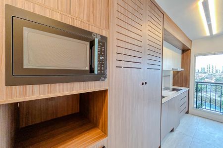 Apartamento para alugar com 75m², 2 quartos e 1 vagaCozinha