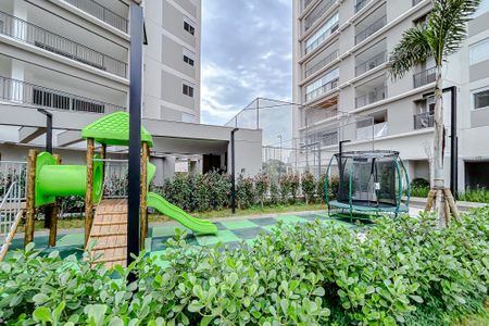 Apartamento para alugar com 75m², 2 quartos e 1 vagaÁrea comum - Playground
