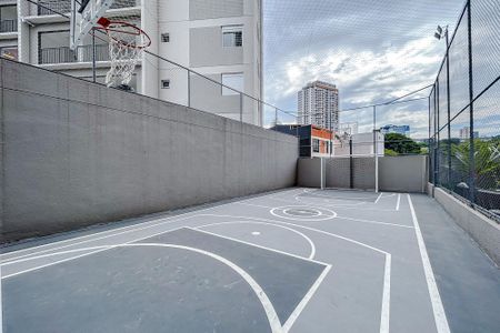 Apartamento para alugar com 75m², 2 quartos e 1 vagaQuadra Esportiva