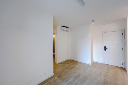Sala de apartamento para alugar com 2 quartos, 75m² em Alto da Mooca, São Paulo