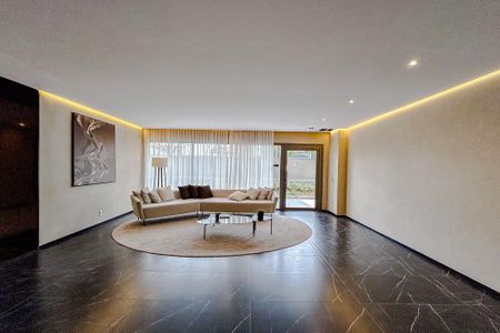 Apartamento para alugar com 75m², 2 quartos e 1 vagaHall de entrada