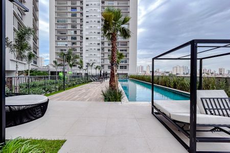 Apartamento para alugar com 75m², 2 quartos e 1 vagaÁrea comum - Piscina