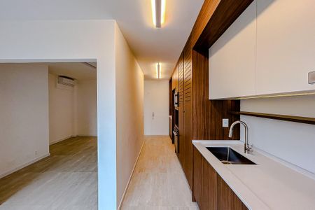 Apartamento para alugar com 75m², 2 quartos e 1 vagaCozinha
