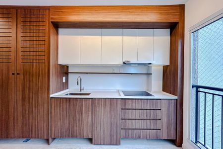 Apartamento para alugar com 75m², 2 quartos e 1 vagaCozinha