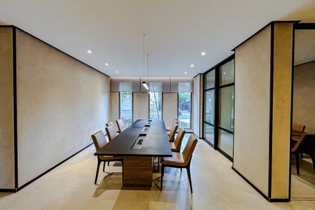 Apartamento para alugar com 75m², 2 quartos e 1 vagaÁrea comum