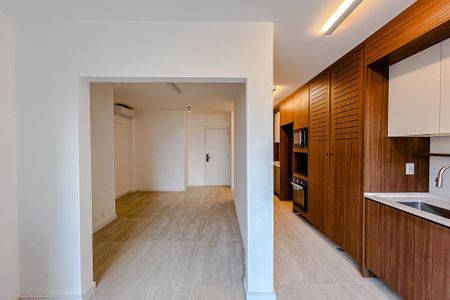 Apartamento para alugar com 75m², 2 quartos e 1 vagaCozinha