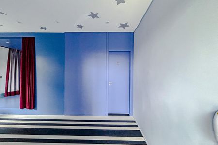 Apartamento para alugar com 75m², 2 quartos e 1 vagaBrinquedoteca