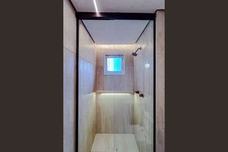 Apartamento para alugar com 75m², 2 quartos e 1 vagaBanheiro da Suíte 1
