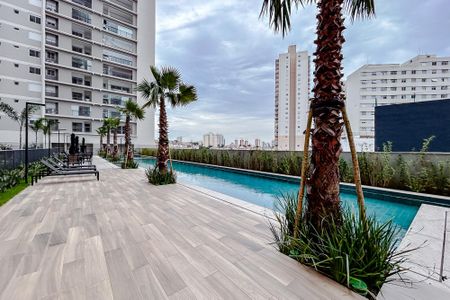 Apartamento para alugar com 75m², 2 quartos e 1 vagaÁrea comum - Piscina