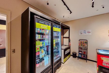 Apartamento para alugar com 75m², 2 quartos e 1 vagaÁrea comum