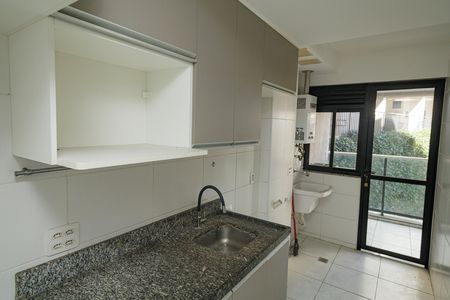 Apartamento à venda com 54m², 2 quartos e 1 vaga Apartamento à venda com 54m², 2 quartos e 1 vagaCozinha