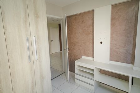 Quarto 2 de apartamento à venda com 2 quartos, 54m² em Campo Grande, Rio de Janeiro