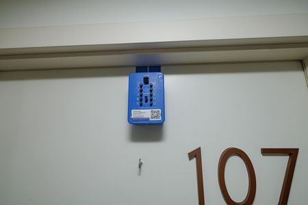 Lockbox de apartamento à venda com 2 quartos, 54m² em Campo Grande, Rio de Janeiro