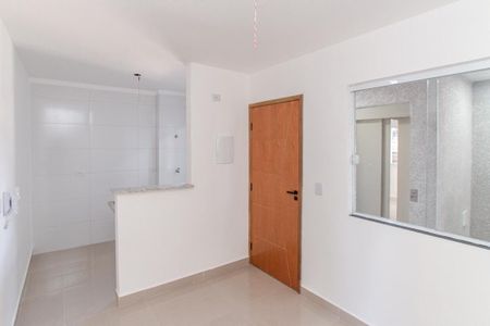 Sala de apartamento para alugar com 2 quartos, 31m² em Vila Maria Alta, São Paulo