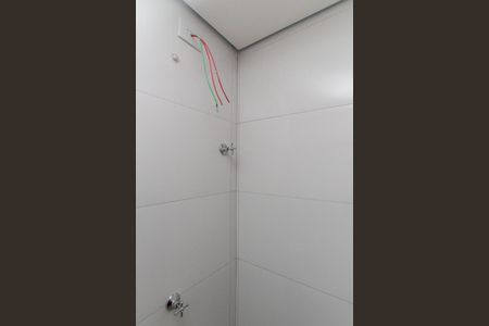 Apartamento para alugar com 31m², 2 quartos e sem vaga Apartamento para alugar com 31m², 2 quartos e sem vagaBanheiro