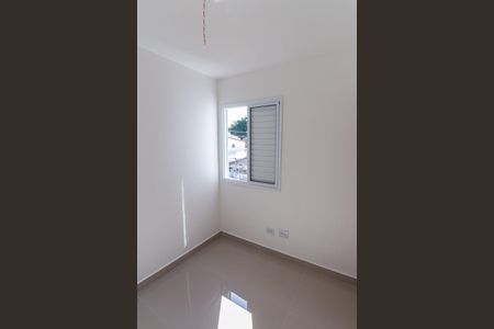 Quarto 2 de apartamento para alugar com 2 quartos, 31m² em Vila Maria Alta, São Paulo