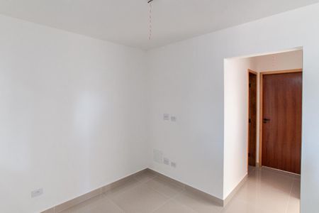 Sala de apartamento para alugar com 2 quartos, 31m² em Vila Maria Alta, São Paulo