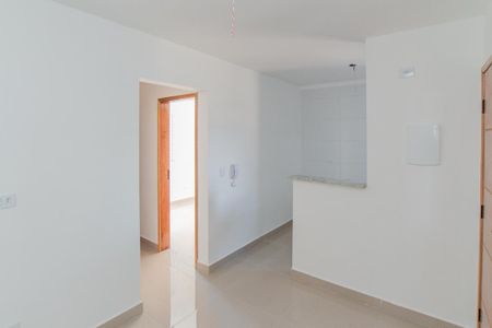 Sala de apartamento para alugar com 2 quartos, 31m² em Vila Maria Alta, São Paulo