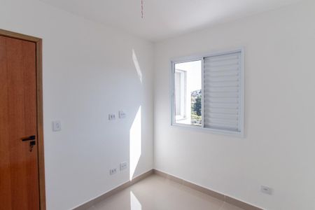 Quarto 1 de apartamento para alugar com 2 quartos, 31m² em Vila Maria Alta, São Paulo