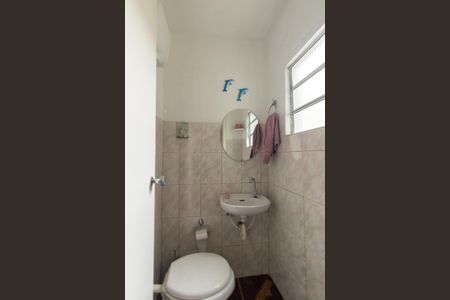 Casa à venda com 300m², 3 quartos e 3 vagasLavabo