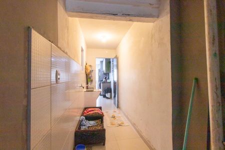 Casa à venda com 300m², 3 quartos e 3 vagasÁrea comum