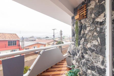 Casa à venda com 300m², 3 quartos e 3 vagasVaranda