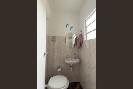 Casa à venda com 300m², 3 quartos e 3 vagasLavabo