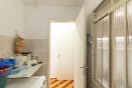Casa à venda com 300m², 3 quartos e 3 vagasÁrea de Serviço