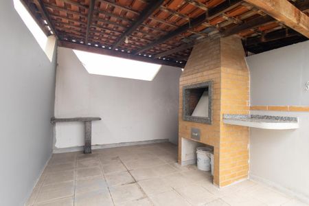 Casa à venda com 300m², 3 quartos e 3 vagasChurrasqueira
