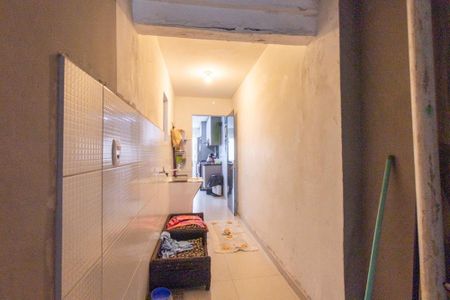 Casa à venda com 300m², 3 quartos e 3 vagasÁrea comum