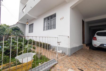 Casa à venda com 300m², 3 quartos e 3 vagasFachada