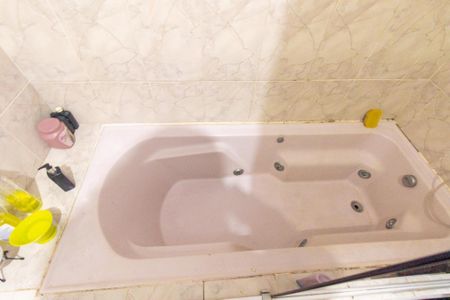 Casa à venda com 300m², 3 quartos e 3 vagasBanheiro Social  1