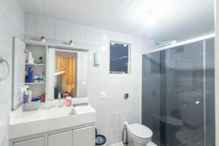 Casa à venda com 300m², 3 quartos e 3 vagasBanheiro Social  2