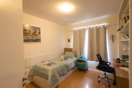 Casa à venda com 300m², 3 quartos e 3 vagasQuarto 2